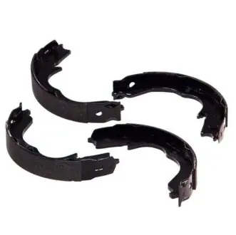 Колодки ручного тормоза (ком-кт 4 шт) Chery Tiggo BOSCH T11-3502170