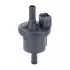 Клапан топливный электромагнитный Geely BOSCH 1086000739