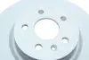 Диск тормозной передний Tesla Model X BOSCH 1025099-00-B (фото 4)