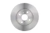 Диск тормозной передний Great Wall Voleex C10/30 BOSCH 3501011-G08 (фото 4)