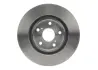 Диск тормозной передний Geely EX-7/EC8/Atlas BOSCH 1014011607 (фото 4)