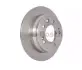 Диск тормозной передний Geely EX-7/EC8/Atlas BOSCH 1014011607 (фото 1)