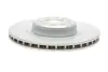 Диск тормозной задний (система BREMBO) Tesla Model X BOSCH 1027632-00-В (фото 3)