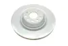 Диск тормозной задний (система BREMBO) Tesla Model X BOSCH 1027632-00-В (фото 4)