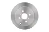 Диск тормозной задний Lifan 620 BOSCH B3502111 (фото 4)