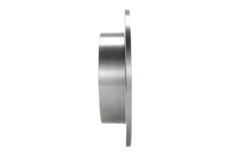Диск тормозной задний Geely BOSCH 1061001407-03