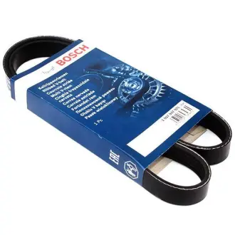 Ремень ГУРа 5PK1000 BYD F3 BOSCH 10426135-00