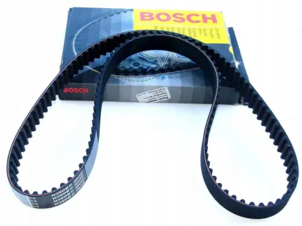 Ремень ГРМ 2.0L 122RU290 Chery Tiggo BOSCH MD329639