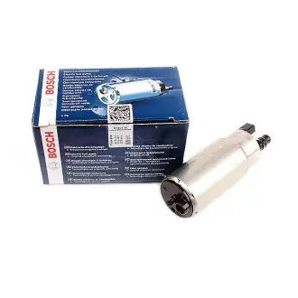 Насос топливный (модуль) Great Wall BOSCH 1106100-K00-B
