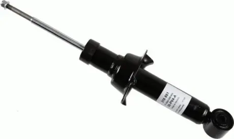 Амортизатор задний (газ) Haval H7 SACHS 2915111XKQ00A