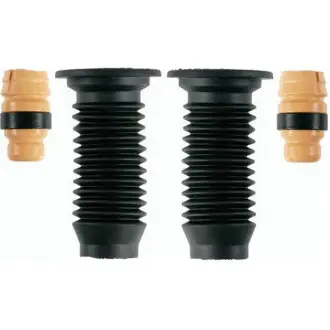 Пыльник + отбойник амортизатора переднего Geely LC/LC Cross SACHS 1014013030