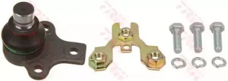 Шаровая опора ЗАЗ Chery Forza TRW A11-2909060
