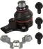 Шаровая опора Chery Amulet/Karry TRW A11-6GN2901060 (фото 2)