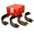 Колодки тормозные задние Great Wall Voleex C10/Florid TRW 3502130-M00 (фото 1)