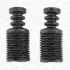 Пыльник с отбойником амортизатора переднего Chery M11 MONROE M11-2901033