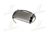 Радиатор печки Lifan 520 NISSENS L8101100 (фото 4)