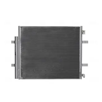 Радиатор кондиционера Volkswagen ID.4 NISSENS 1EA816411A