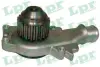 Насос водяной Chery LPR 480-1307010BA (фото 1)