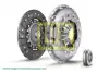 Комплект сцепления BYD F3 LuK 10237857-00/10237856-00 (фото 1)