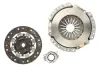 Комплект сцепления (полный) Great Wall Haval M2/M4/Voleex C10/C30 LuK 1601100-EG01/1601200-EG01-B1 (фото 2)