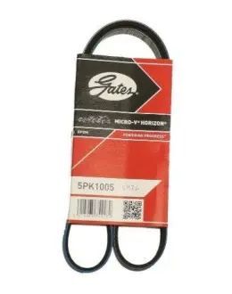 Ремень ГУРа 5PK995 BYD F3 Gates 10426135-00