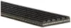Ремень генератора Geely Atlas Pro Gates 1073006900 (фото 2)