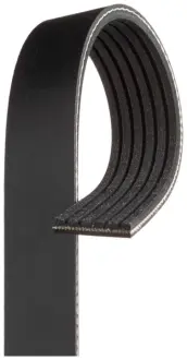 Ремень генератора Geely Atlas Pro Gates 1073006900