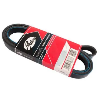 Ремень генератора 6PK2138 Geely GC5 Gates 1016051213