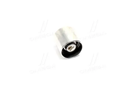 Ролик ГРМ обводной №2 Chery Gates 481H-1007071