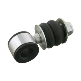 Стойка стабилизатора передняя в сборе Chery Amulet SWAG A11-2906021