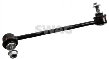 Стойка стабилизатора передняя R Tesla Model 3 SWAG 1188396-00-B