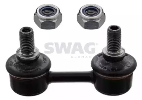 Стойка стабилизатора переднего Chery Jaggi/Kimo/Beat SWAG S21-2906030
