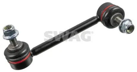 Стойка стабилизатора задняя R Tesla Model 3 SWAG 1044496-00-F