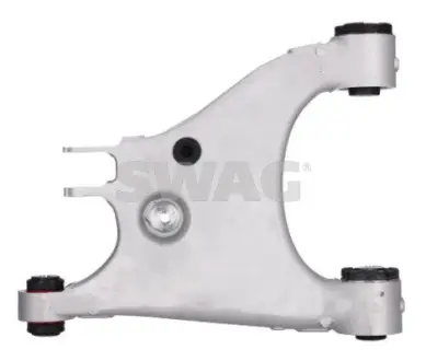 Рычаг задний Н-образный L/R Tesla Model X SWAG 1027451-00-F