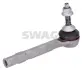 Наконечник рулевой L/R Tesla Model X SWAG 1027841-00-B (фото 2)