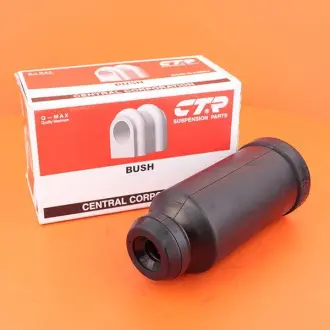 Пыльник с отбойником амортизатора переднего Chery QQ CTR S11-2901021