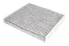 Фильтр салона Great Wall Voleex C10/Voleex 30 MANN 8104300-G08 (фото 2)