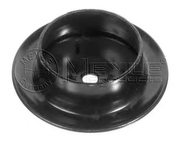 Чашка верхняя метал пружины задней Chery Amulet MEYLE A11-2911029 (фото 1)
