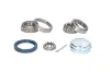 Подшипник ступицы задней наруж./внутр. (компл. 2 шт) Geely CK MEYLE 2400115101_2400117101 (фото 2)