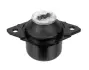 Подушка двигателя задняя L Chery Amulet/Karry MEYLE A11-1001110DA (фото 2)