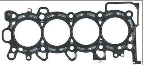 Прокладка ГБЦ (металл) BYD F3 1.5L ELRING 10149609-00