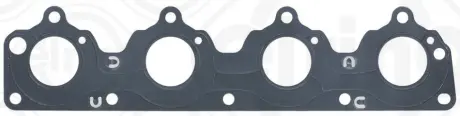 Прокладка выпускного коллектора Chery ELRING 481H-1008026