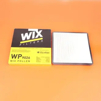 Фильтр салона Great Wall Haval M2/M4 WIX WIX FILTERS 8104300-V08