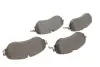 Колодки тормозние передние Volkswagen ID.4 TEXTAR 1EA698151B (фото 5)