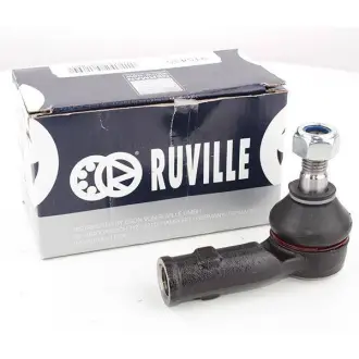 Наконечник рулевой R ЗАЗ Chery Forza RUVILLE A11-3003060BB (фото 1)