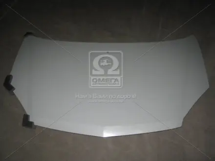 Капот GEELY MK 06- TEMPEST 10120032900103