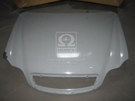Капот Geely CK/CK2 TEMPEST 8402010180001