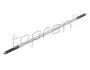 Шток сцепления КПП (34.2 см) Chery Amulet TOPRAN Hans Pries / Topran 015141741AA (фото 1)