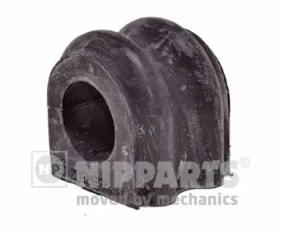 Втулка стабилизатора переднего Chery Eastar NIPPARTS B11-2906013 (фото 1)