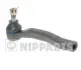 Наконечник рулевой тяги L Great Wall Voleex NIPPARTS 3401130-G08 (фото 1)